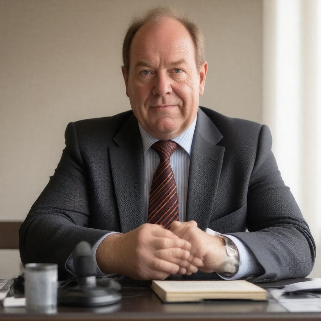 James Naughtie
